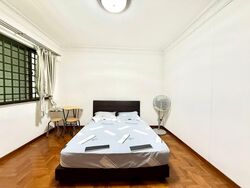 Blk 531 Pasir Ris Drive 1 (Pasir Ris), HDB Executive #570901771